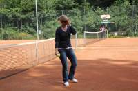 Junioren-Clubmeisterschaften 2012